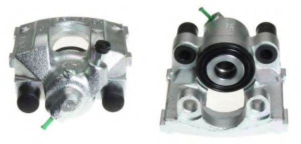 Тормозной суппорт BUDWEG CALIPER 34916