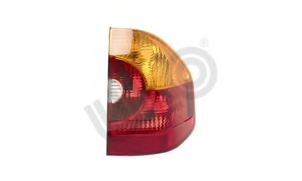 Задний фонарь BMW 63213404102