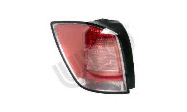 Задний фонарь OPEL 93182992