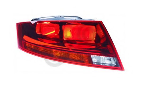 Задний фонарь VAG 8J0945095E