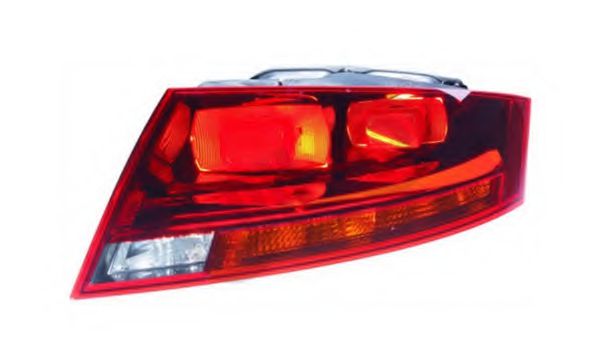 Задний фонарь VAG 8J0945096E