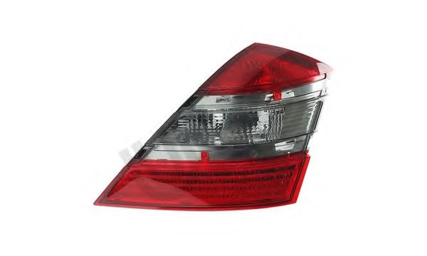 Задний фонарь MERCEDES-BENZ A2218200466