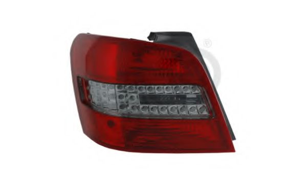 Задний фонарь MERCEDES-BENZ A2048203364
