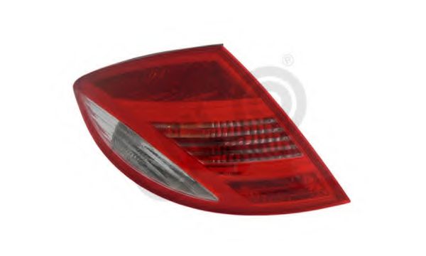 Задний фонарь MERCEDES-BENZ A2168200964