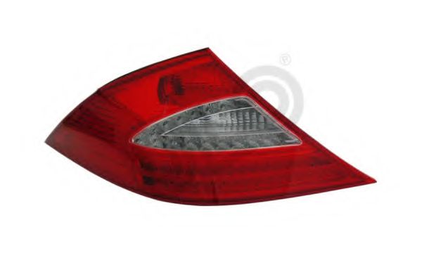 Задний фонарь MERCEDES-BENZ A2198200964