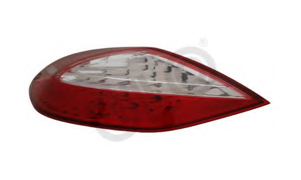 Задний фонарь PORSCHE 97063141403