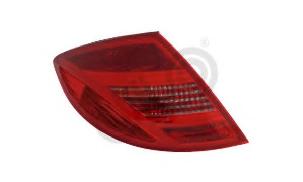 Задний фонарь MERCEDES-BENZ A2168201164