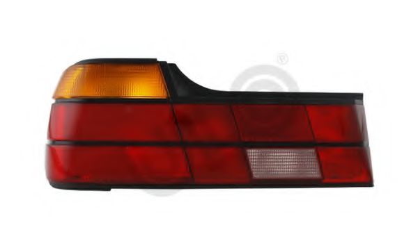 Задний фонарь ULO 2227-10