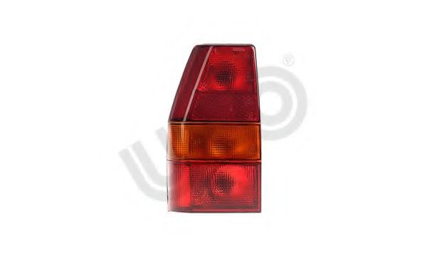 Задний фонарь VAG 871945111
