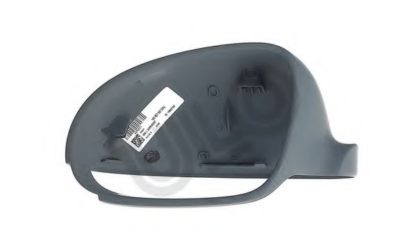 Корпус наружного зеркала ULO 3003021