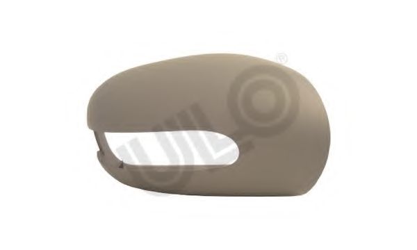 Корпус наружного зеркала ULO 3037026