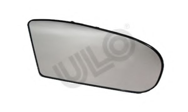 Стекло наружного зеркала MERCEDES-BENZ A2038100821