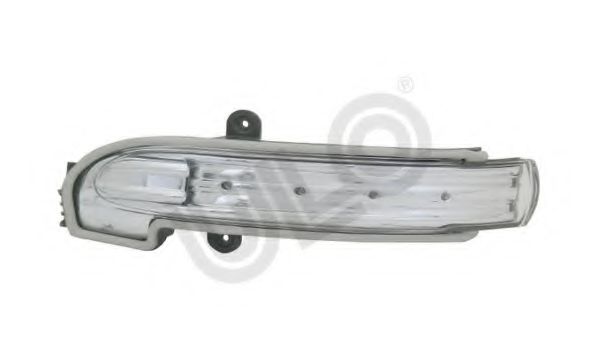 Указатель поворотов ULO 3037029