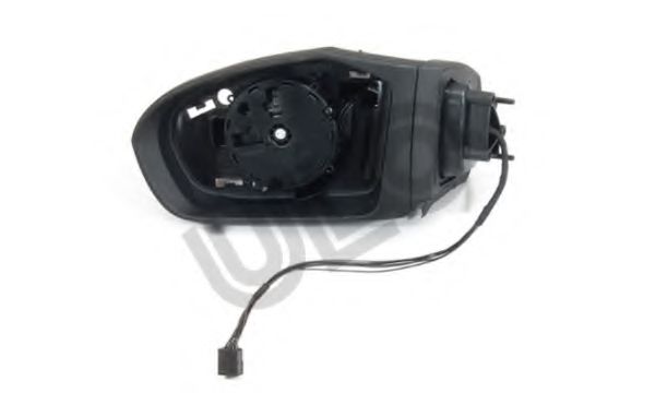Наружное зеркало MERCEDES-BENZ A 169 810 03 76