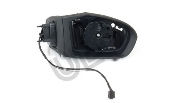 Наружное зеркало MERCEDES-BENZ A 169 810 04 76