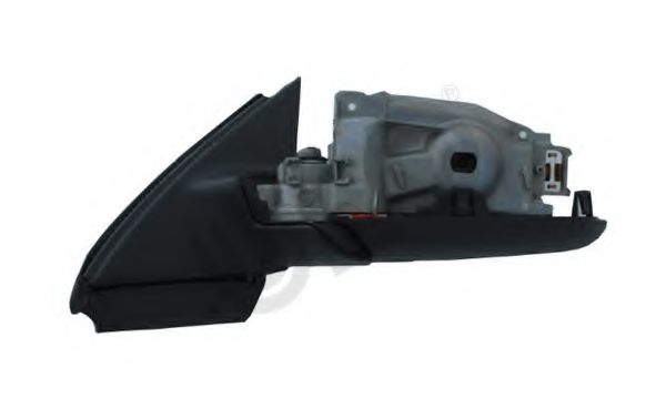 Наружное зеркало VAG 8E1858531A01C