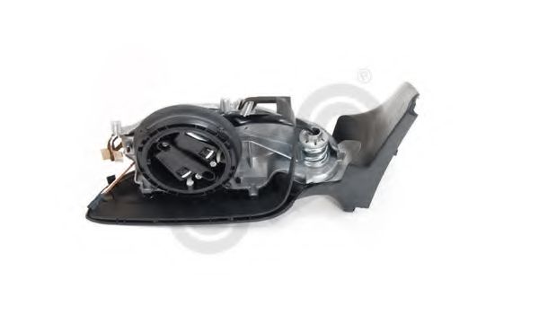Наружное зеркало VAG 1J2857507F01C