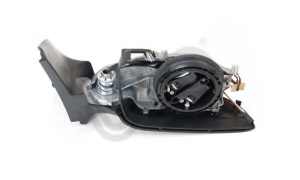 Наружное зеркало VAG 1J2857508F01C