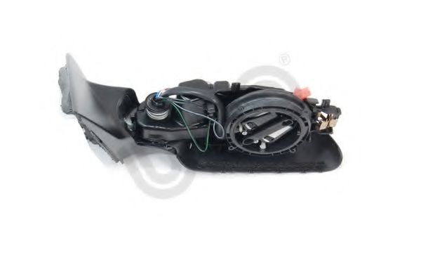 Наружное зеркало VAG 4Z7858532B3FZ