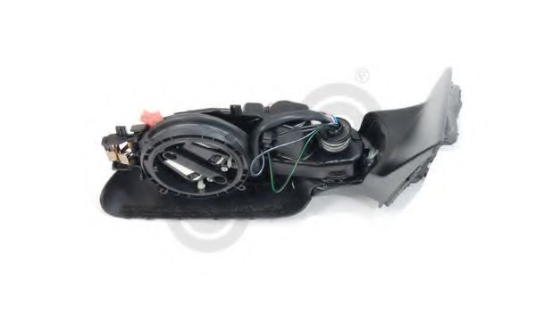 Наружное зеркало VAG 4Z7858531A3FZ