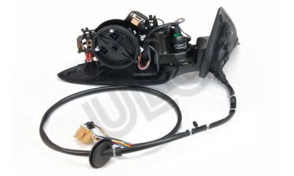 Наружное зеркало VAG 4E1857409N3FZ