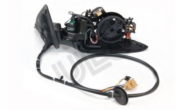 Наружное зеркало VAG 4E1857410N3FZ