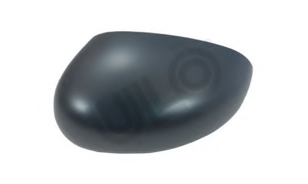 Корпус наружного зеркала VAG 8N0857527GRU