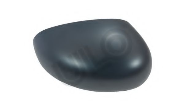 Корпус наружного зеркала VAG 8N0857528GRU