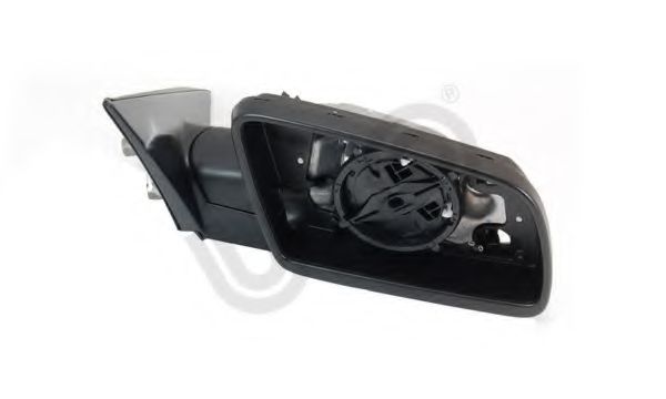 Наружное зеркало BMW 51167189574