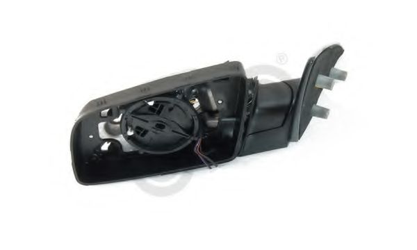 Наружное зеркало BMW 51167189355