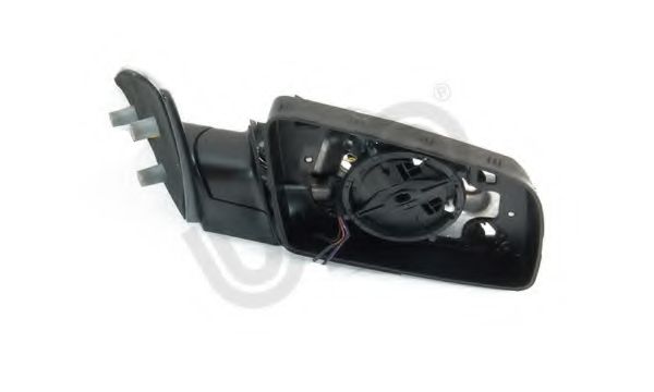Наружное зеркало BMW 51167189354