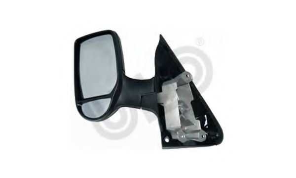 Наружное зеркало FORD 1522226