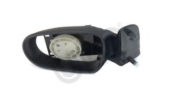 Наружное зеркало VAG 7M2857507H041