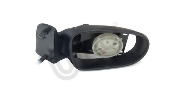 Наружное зеркало VAG 7M2857508H041