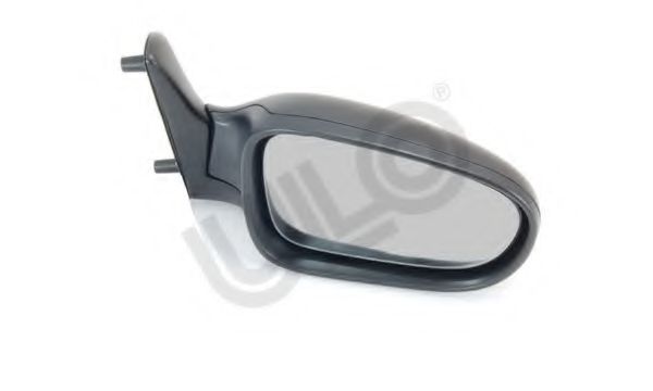 Наружное зеркало FORD 1066868