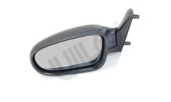 Наружное зеркало FORD 1128468