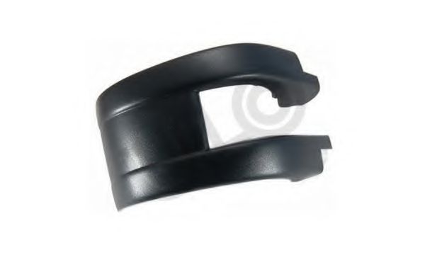 Корпус наружного зеркала IVECO 3800472