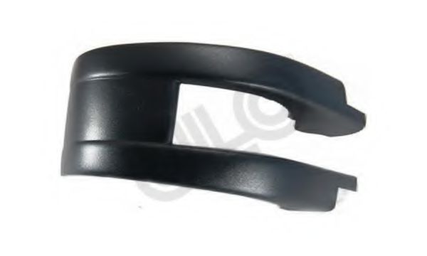 Корпус наружного зеркала IVECO 3800503