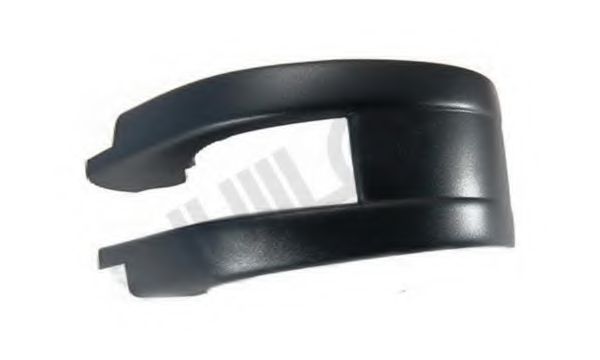 Корпус наружного зеркала IVECO 3800473