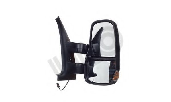 Наружное зеркало IVECO 5801367640