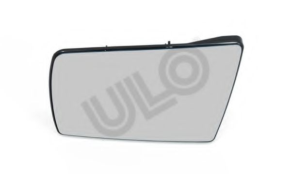 Стекло наружного зеркала MERCEDES-BENZ A 202 810 01 21