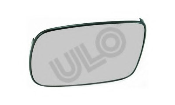 Стекло наружного зеркала MERCEDES-BENZ A 001 811 44 33