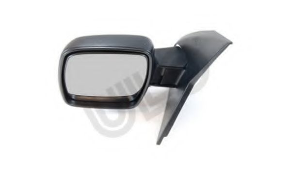 Наружное зеркало MERCEDES-BENZ A 638 810 10 16