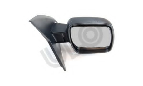 Наружное зеркало MERCEDES-BENZ A 638 810 22 16
