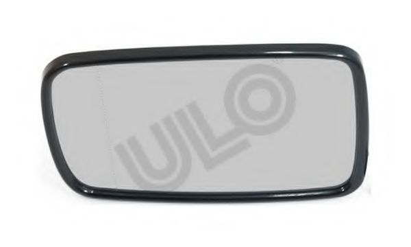 Стекло наружного зеркала BMW 51167028427