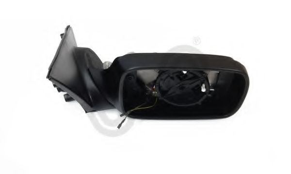 Наружное зеркало BMW 51167190162