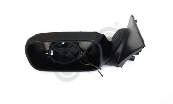 Наружное зеркало BMW 51167190189