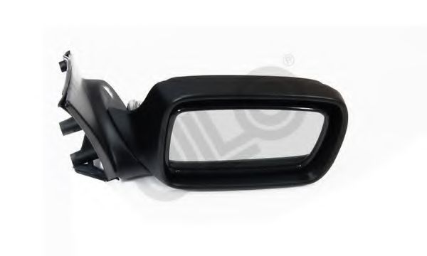 Наружное зеркало BMW 51167190212