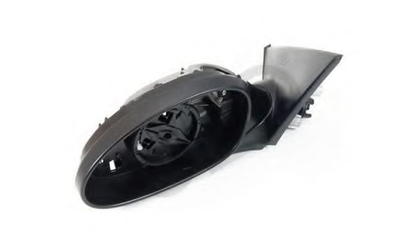 Наружное зеркало BMW 51167189867