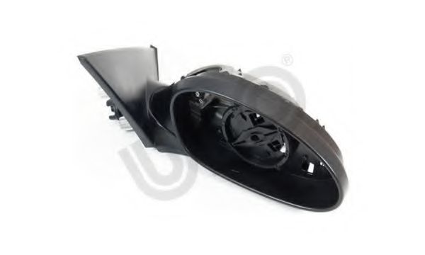 Наружное зеркало BMW 51167189852